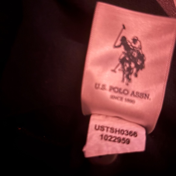 Polo Assn. Club Graphic polo tee - Picture 3 of 4